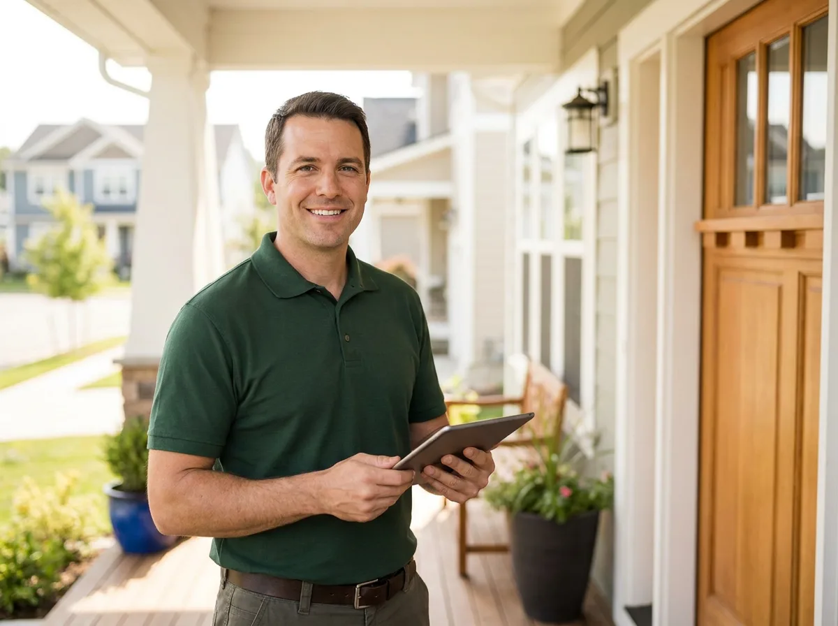 Pest control FAQs for Graettinger, IA